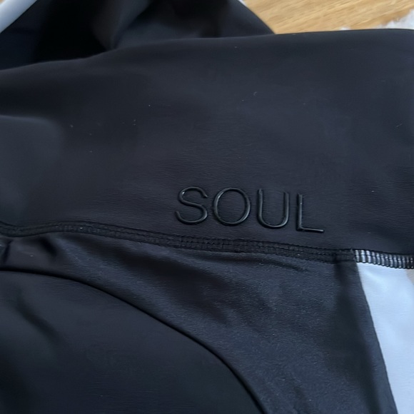 Soul cycle leggings - Picture 4 of 4